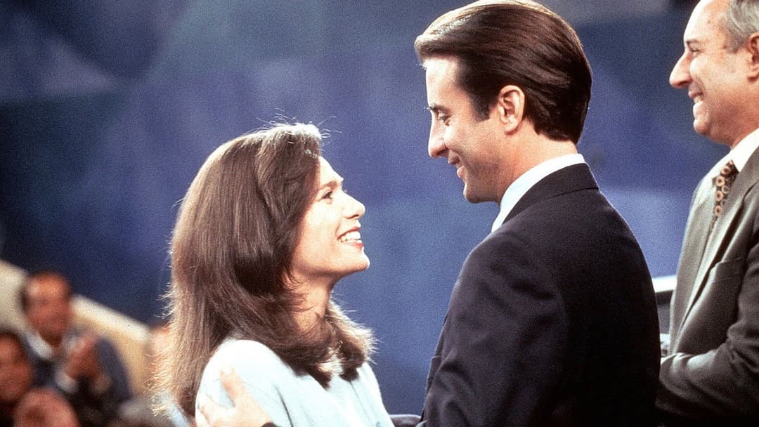 Nacht über Manhattan backdrop 10