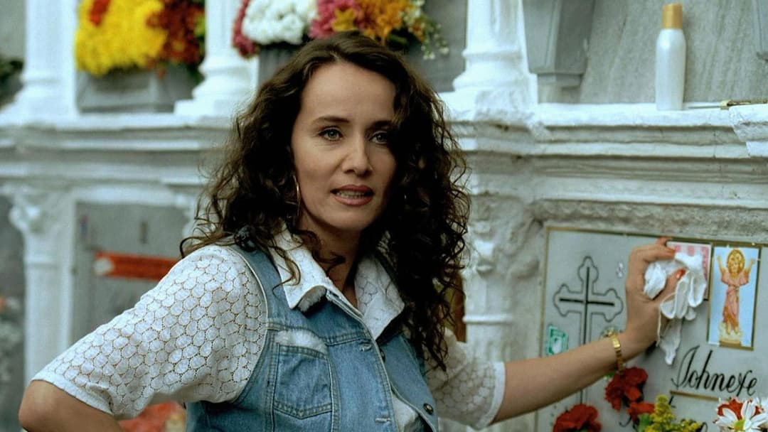 Rosario Tijeras backdrop 8