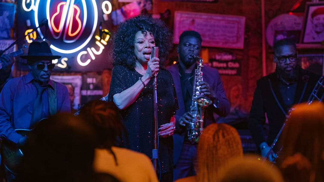 Джо відвідує універи backdrop 10