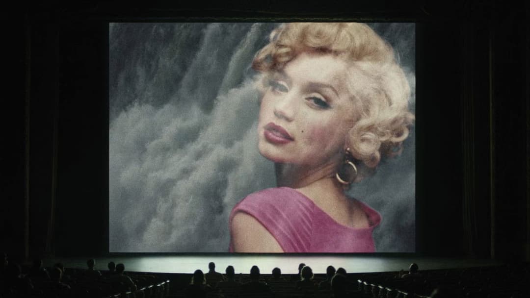 Білявка backdrop 11