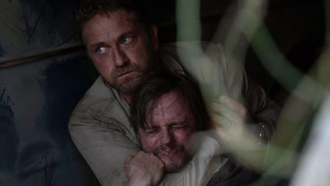 Chase - Nichts hält ihn auf backdrop 12