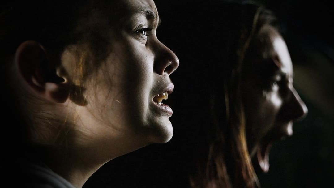 The Monster backdrop 1