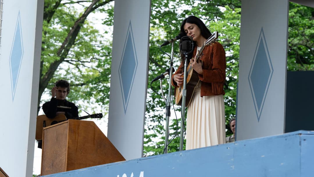 Боб Ділан: Цілковитий незнайомець backdrop 15