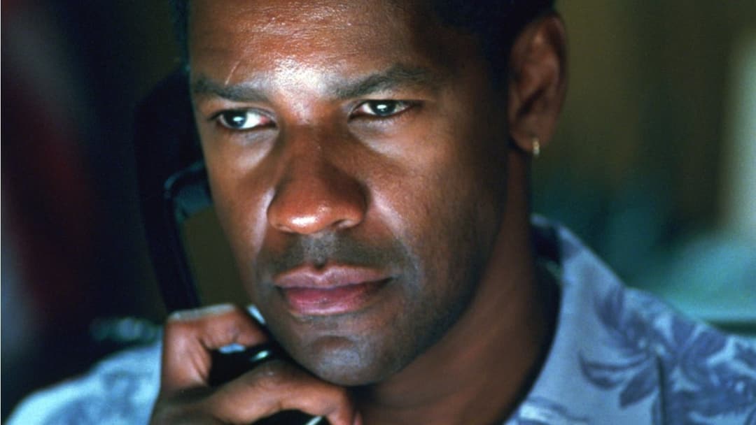 Out of Time - Sein Gegner ist die Zeit