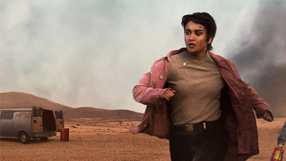 How to Blow Up a Pipeline backdrop 20