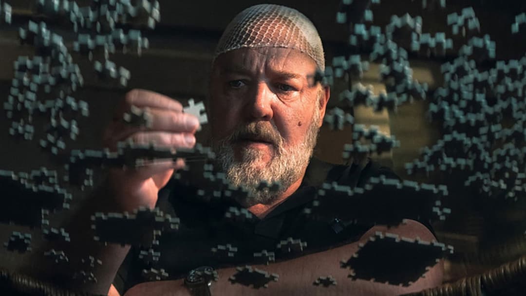 Sleeping Dogs backdrop 10