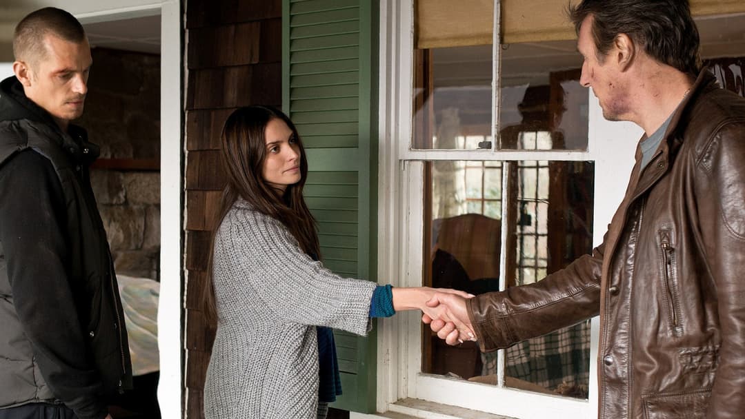 Run All Night backdrop 17