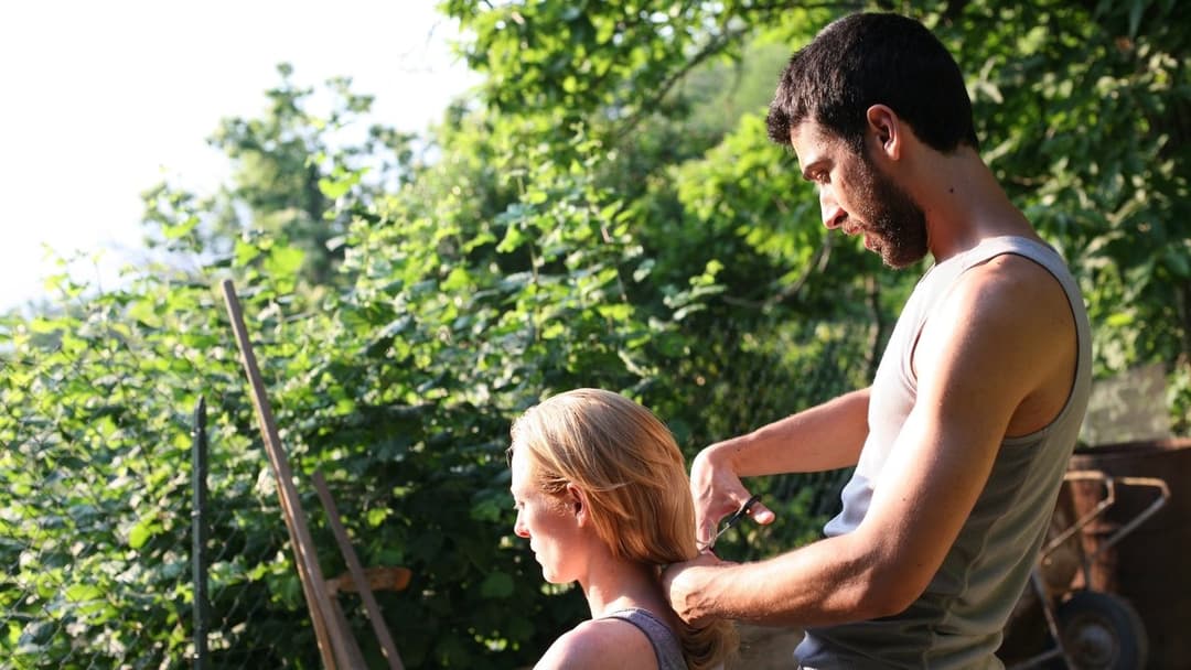 I am Love backdrop 9