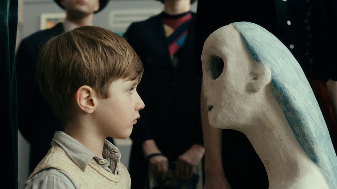 Werk ohne Autor backdrop 13