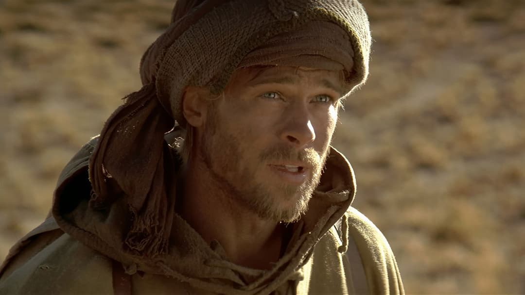 Seven Years in Tibet backdrop 6