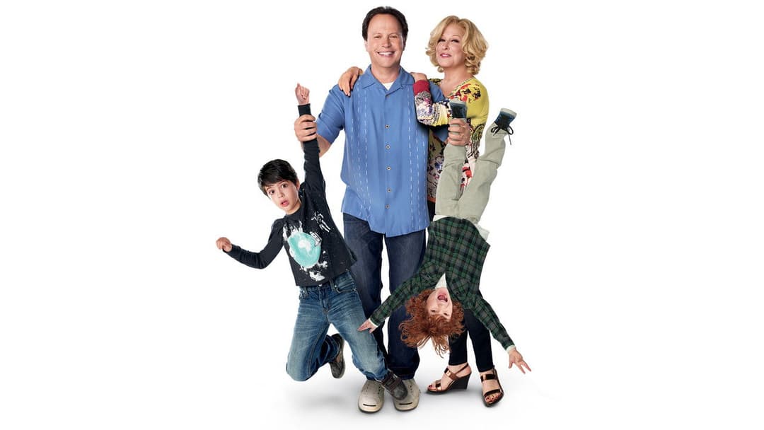 Parental Guidance backdrop 7