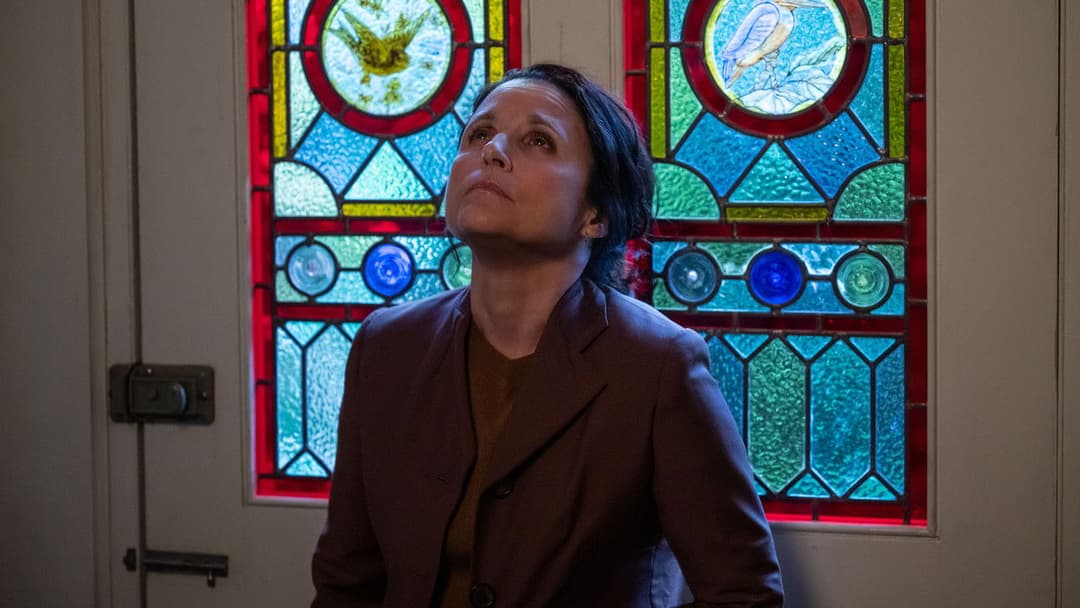 Тьюздей backdrop 6