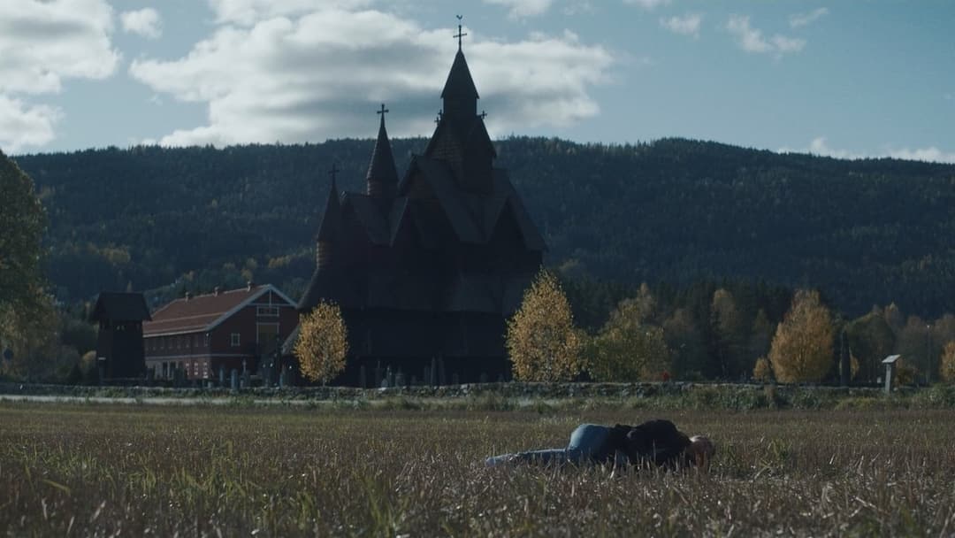 Viking Wolf backdrop 6