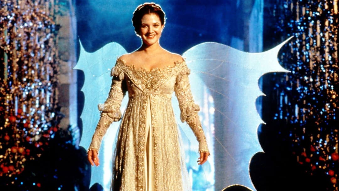 Історія вічного кохання, або Попелюшка backdrop 7