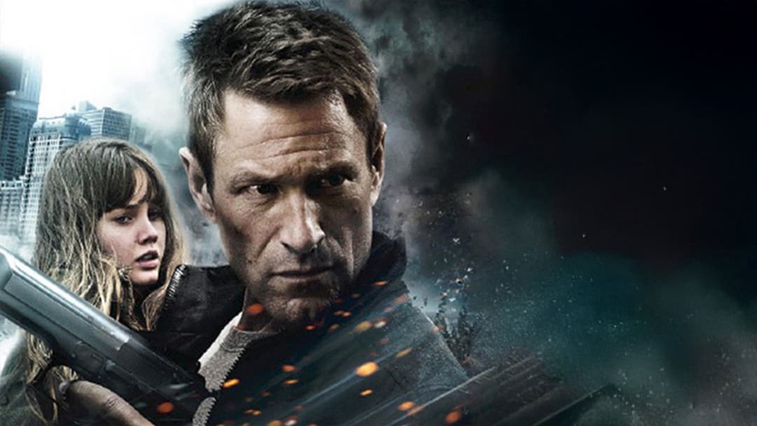 Die Logan Verschwörung backdrop 1