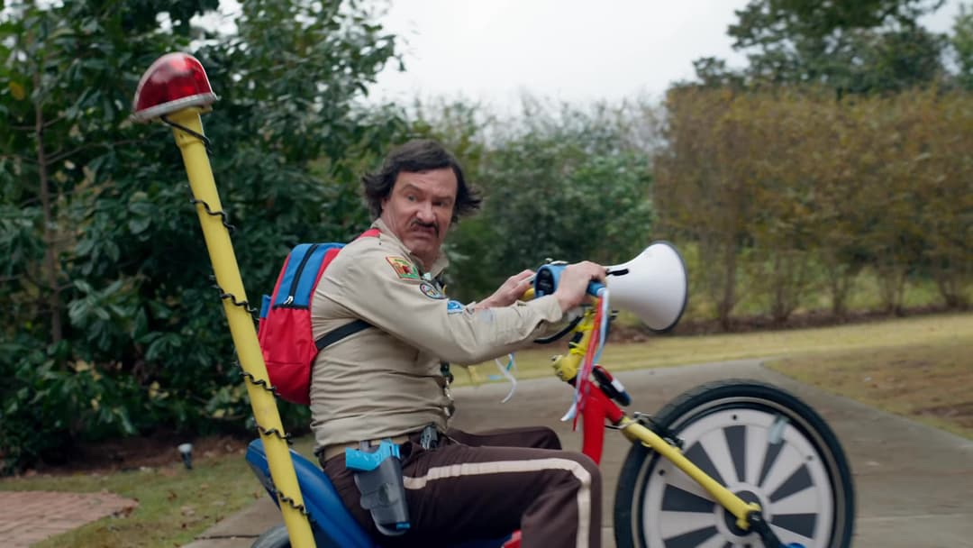 Scary Movie backdrop 6