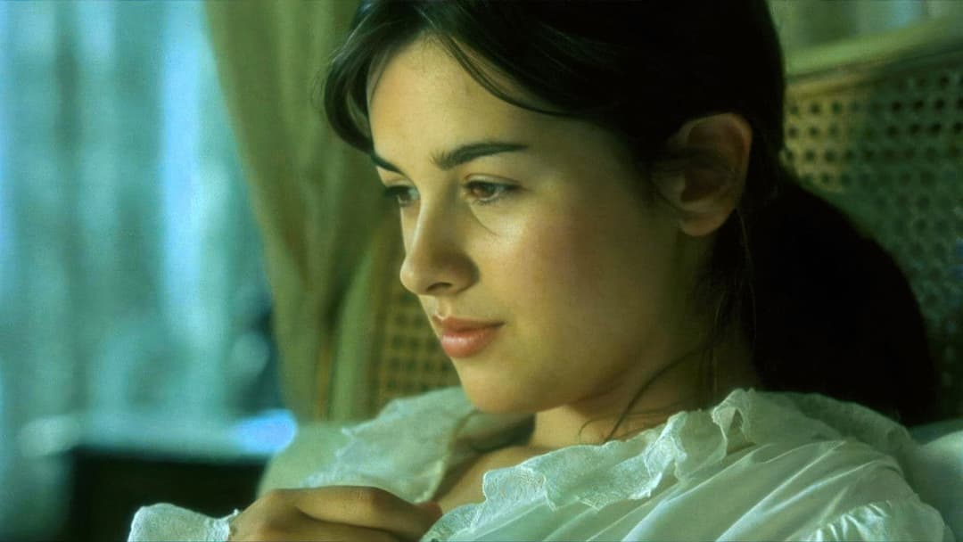 Пір’я маркіза де Сада backdrop 6