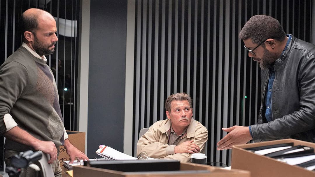 City of Lies backdrop 7