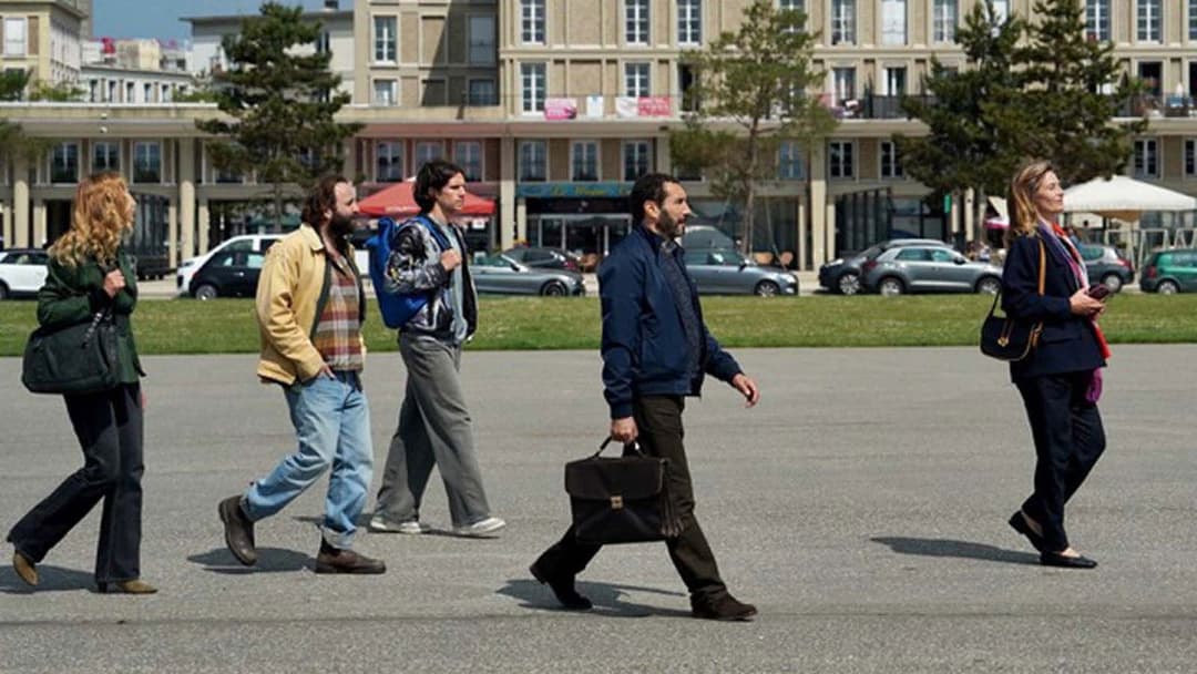 Перетин часів backdrop 10