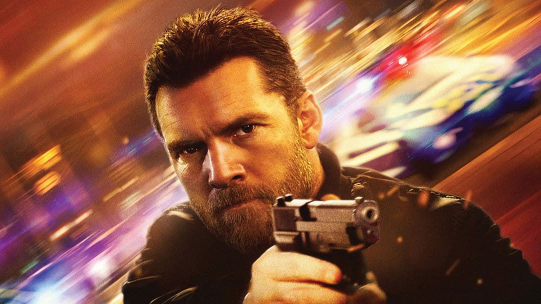 Час скажених псів backdrop 10