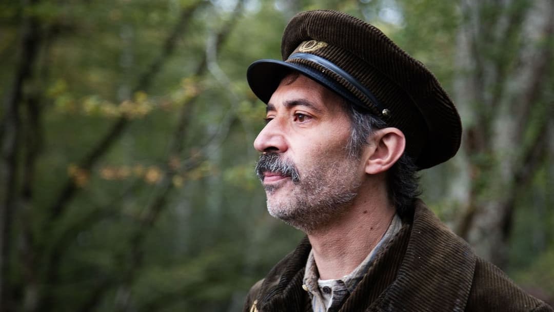 Paul und die Schule des Lebens backdrop 13