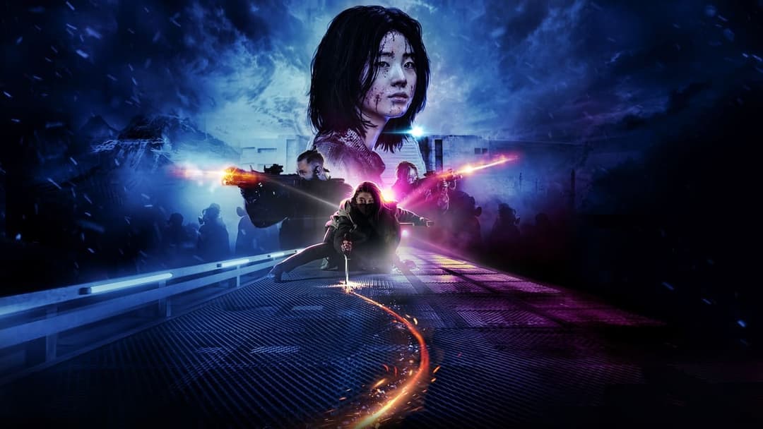 The Witch: The Other One