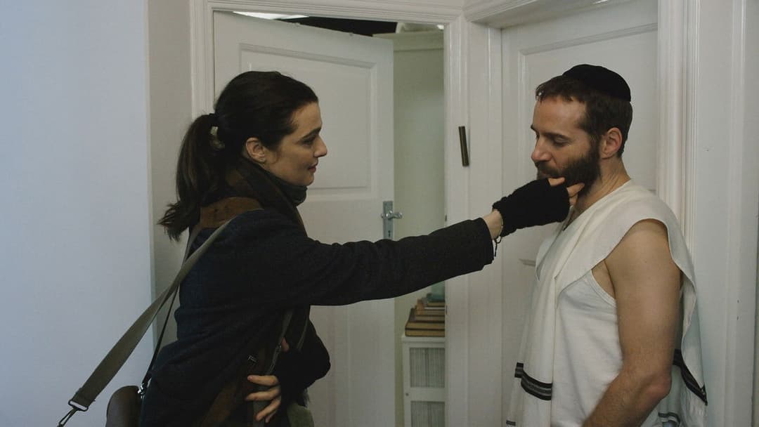 Disobedience backdrop 3