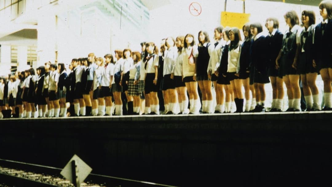 Suicide Club backdrop 3