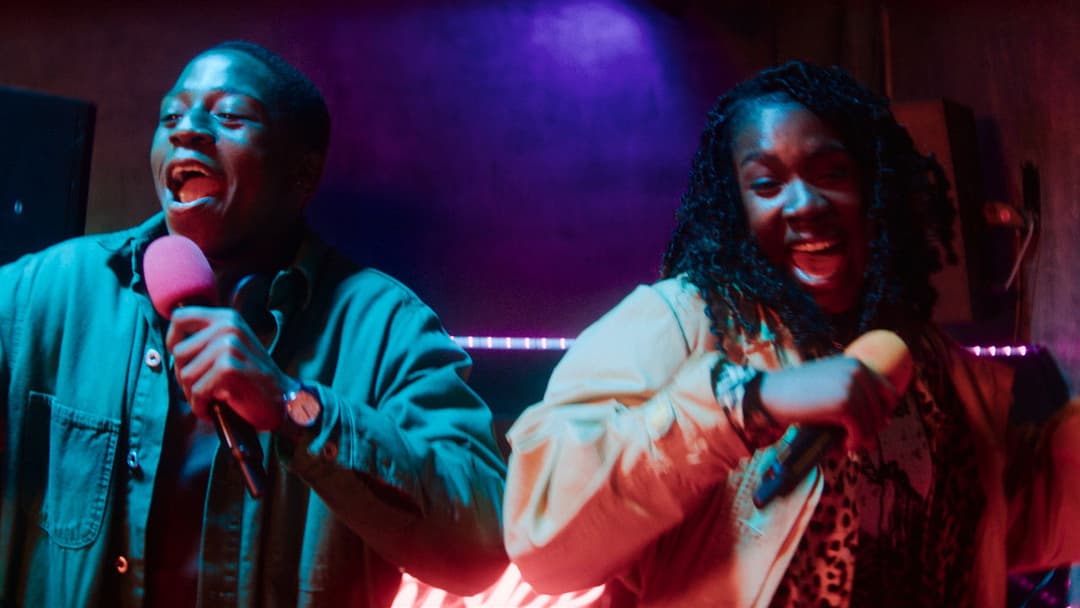 Rye Lane backdrop 13