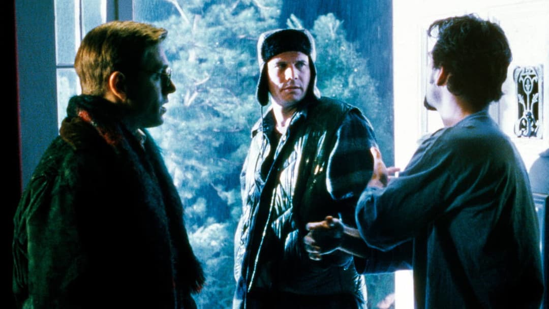 The Last Supper backdrop 8