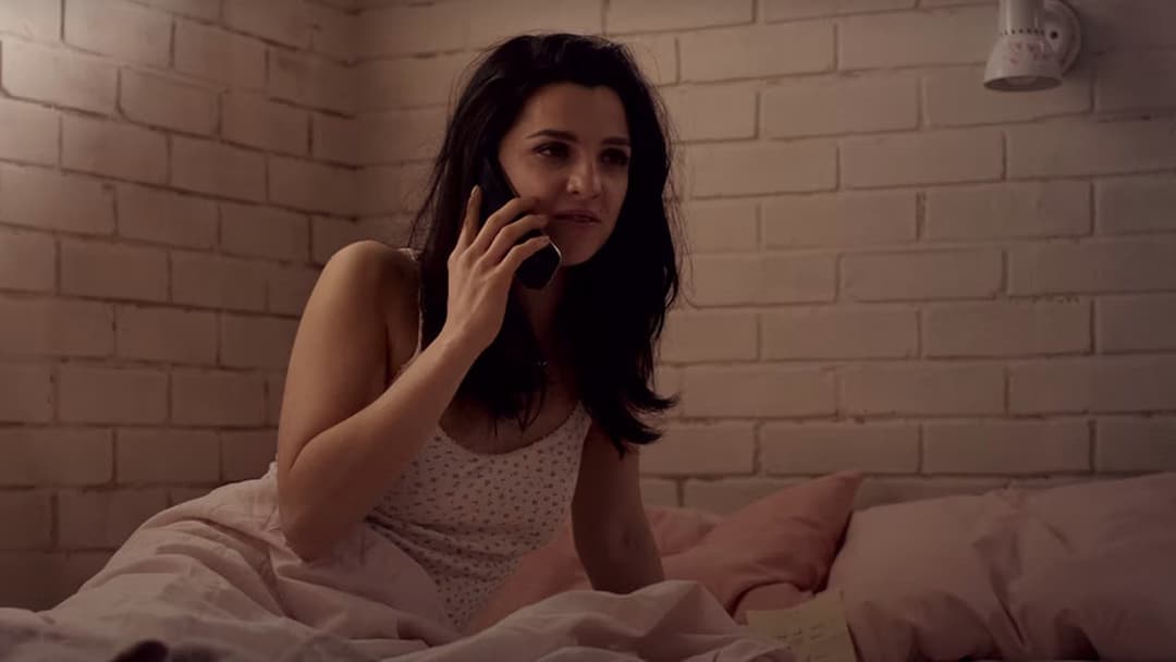 Back to Black backdrop 19