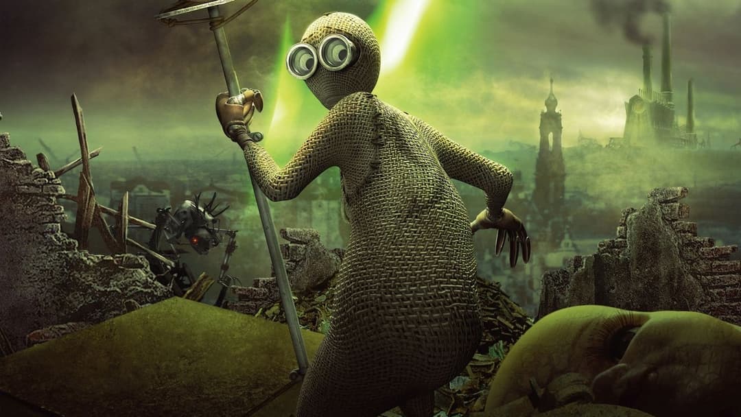 Дев’ять backdrop 6