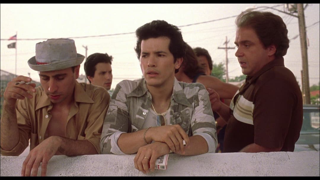 Summer of Sam backdrop 6