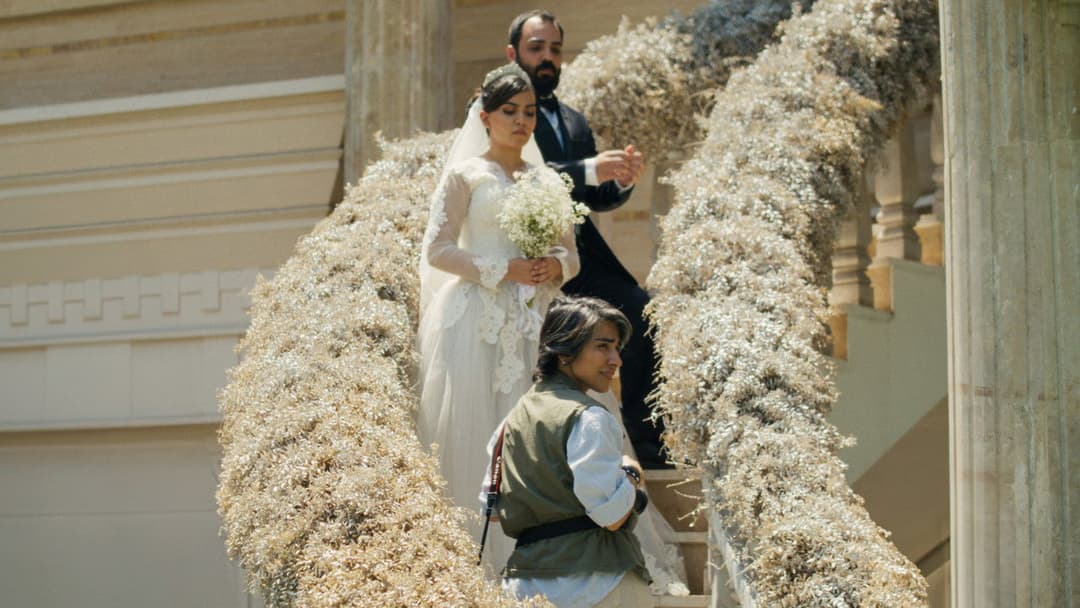 Ein einfacher Unfall backdrop 8