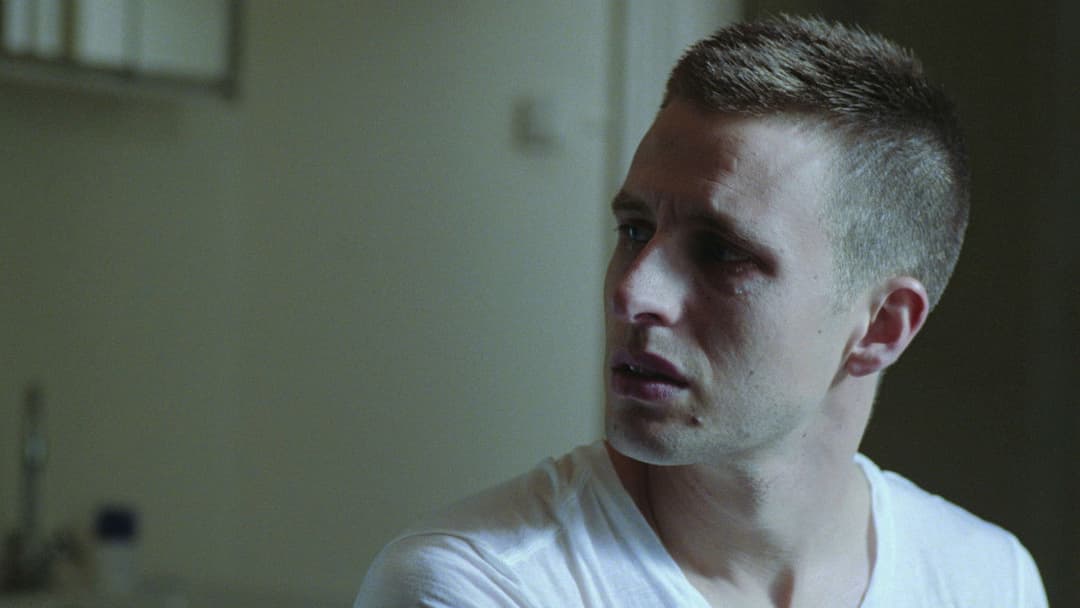 Oslo, August 31st backdrop 16