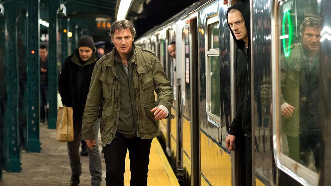 Run All Night backdrop 19