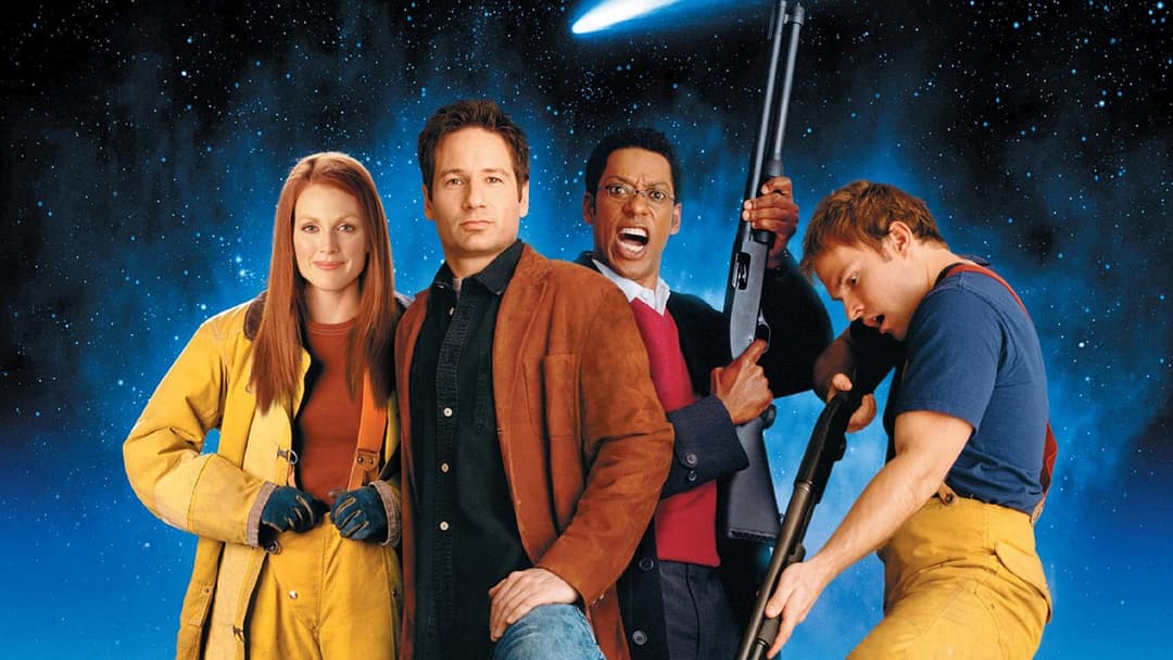 Evolution backdrop 3