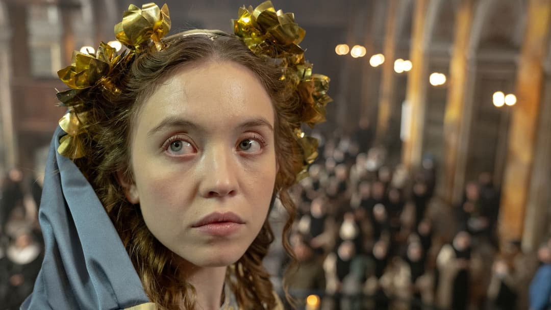 Immaculate backdrop 5