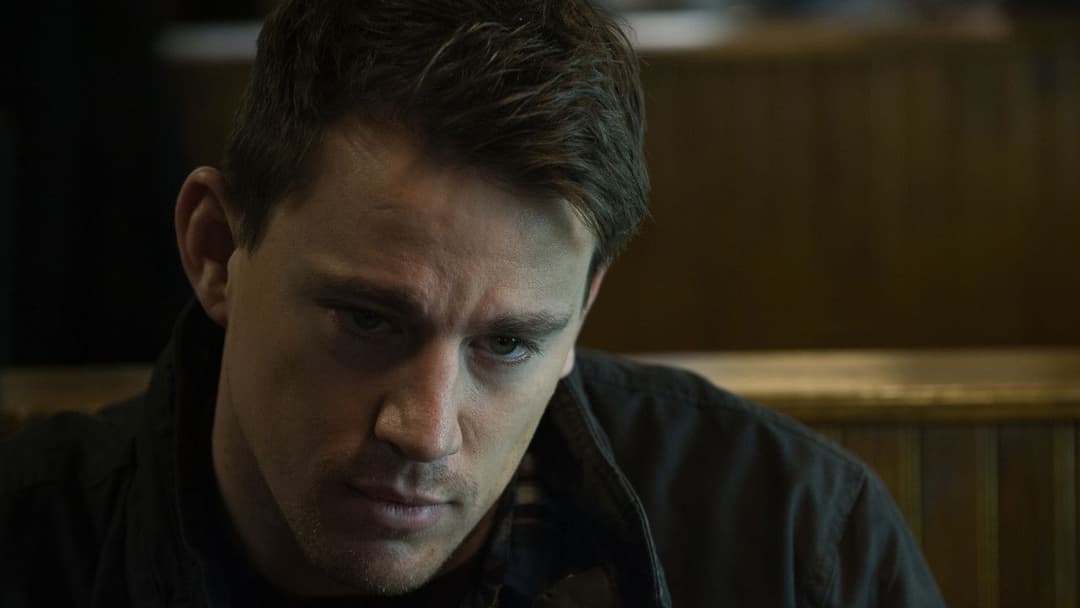 Haywire - Trau’ keinem backdrop 9