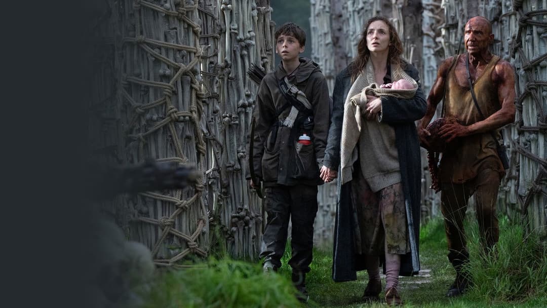 28 Years Later backdrop 18