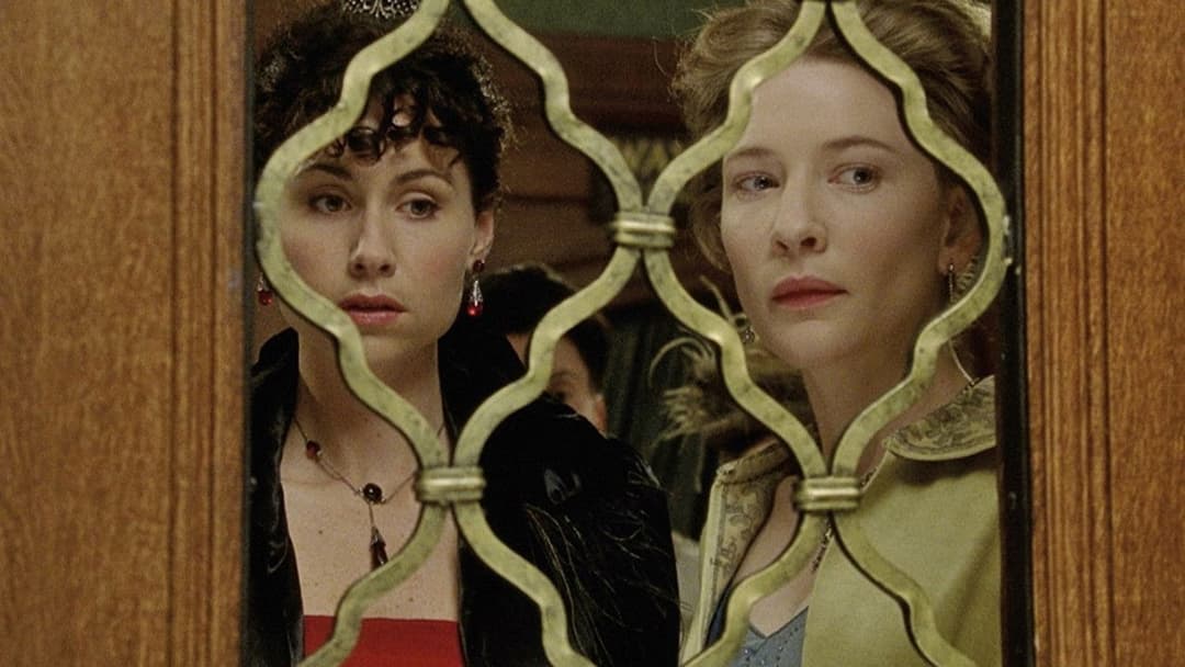 Ідеальний чоловік backdrop 7