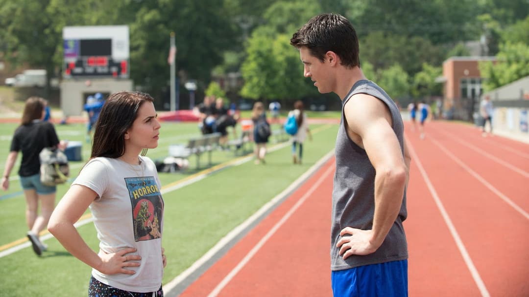 The DUFF backdrop 16