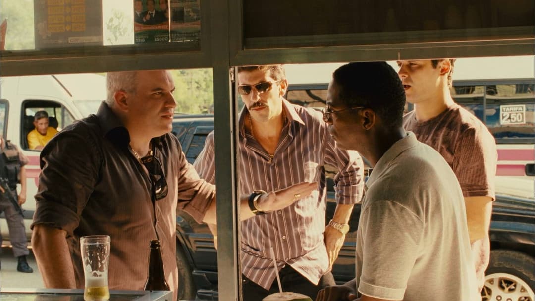 Elite Squad: The Enemy Within backdrop 6