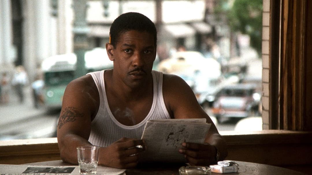 Devil in a Blue Dress backdrop 5