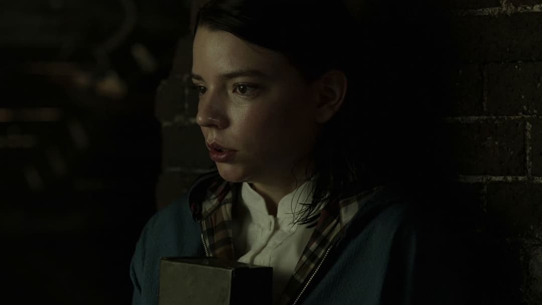 Das Geheimnis von Marrowbone backdrop 20