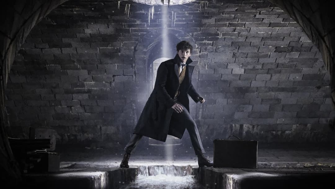 Fantastic Beasts: The Crimes of Grindelwald backdrop 18