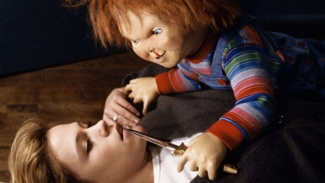 Chucky 2 - Die Mörderpuppe ist zurück backdrop 15