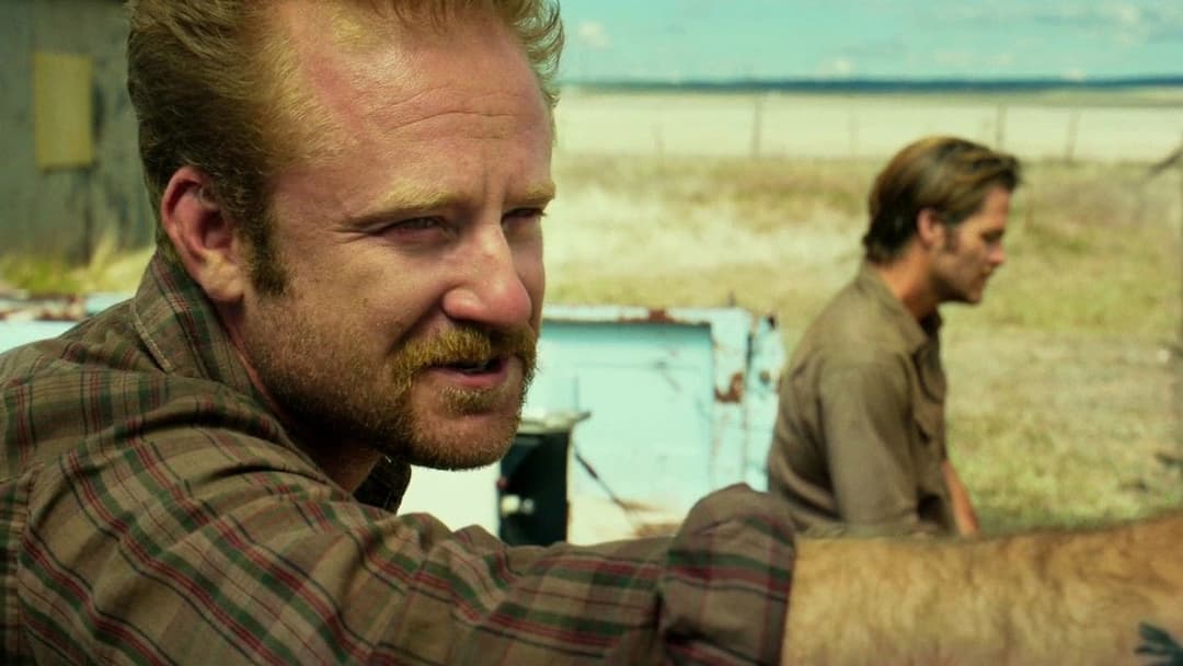 Hell or High Water backdrop 20