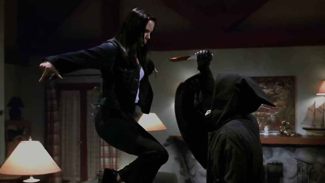 Scary Movie backdrop 15