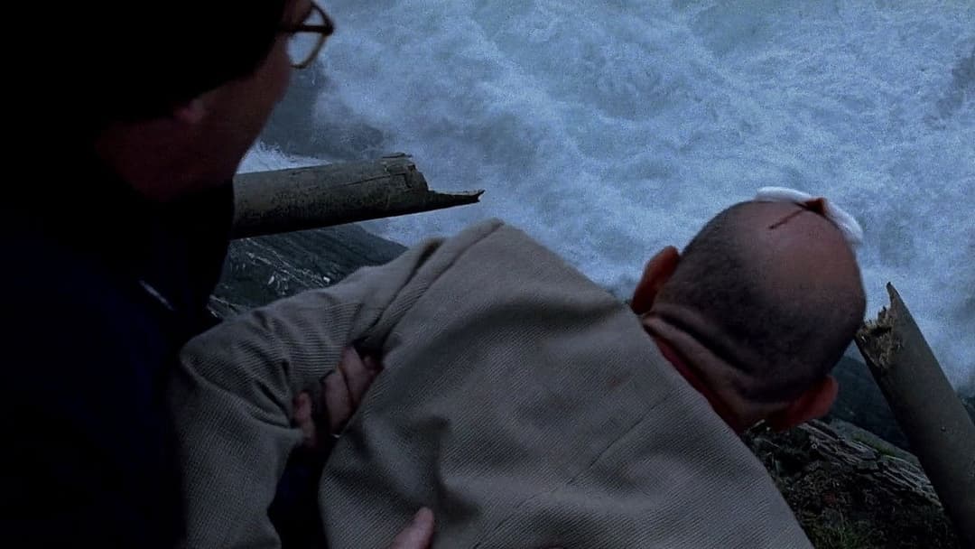 Der Tod und das Mädchen backdrop 12